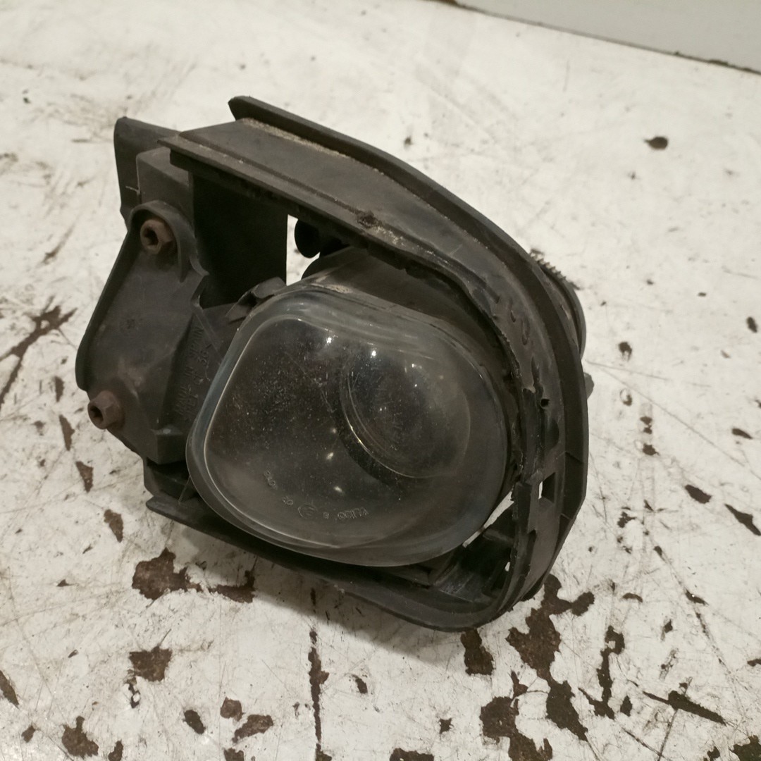 Farol de Nevoeiro AUDI A6 (4B2, C5) | 97 - 05 Imagem-2