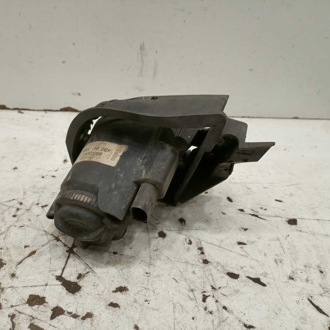 Farol de Nevoeiro AUDI A6 (4B2, C5) | 97 - 05 Imagem-3