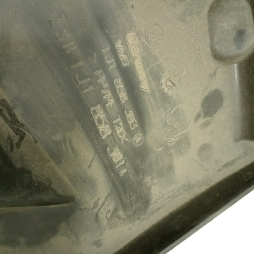 Acabamento Interior VOLKSWAGEN GOLF IV (1J1) | 97 - 07 Imagem-2