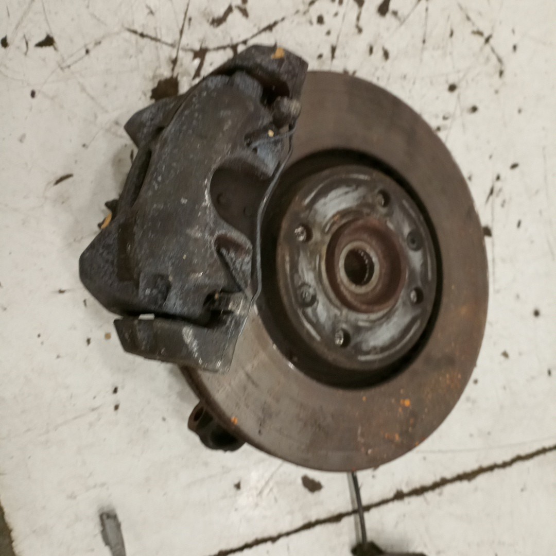 Manga de Eixo Frente direita CITROEN BERLINGO (B9) | 08 -  Imagem-1