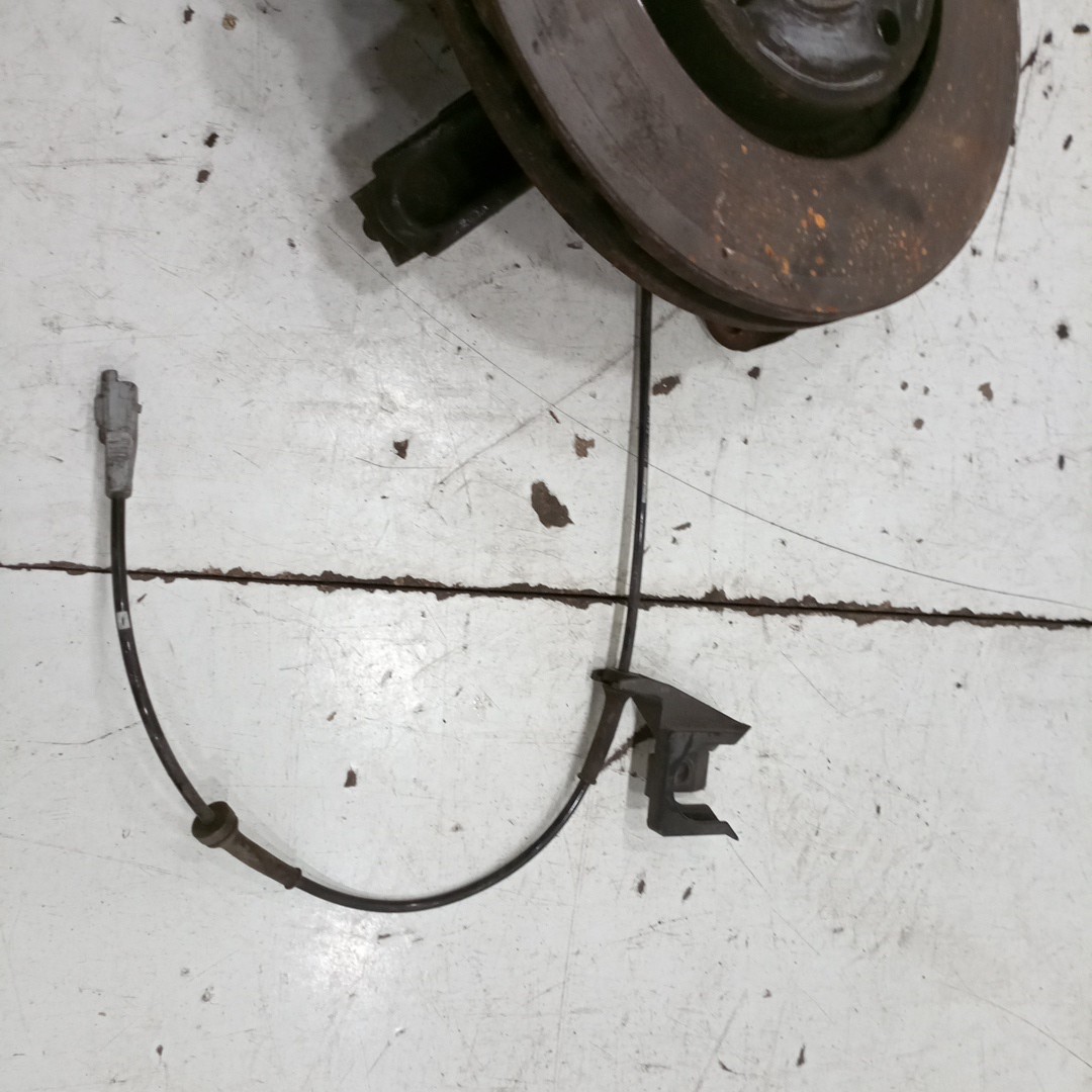 Manga de Eixo Frente direita CITROEN BERLINGO (B9) | 08 -  Imagem-2