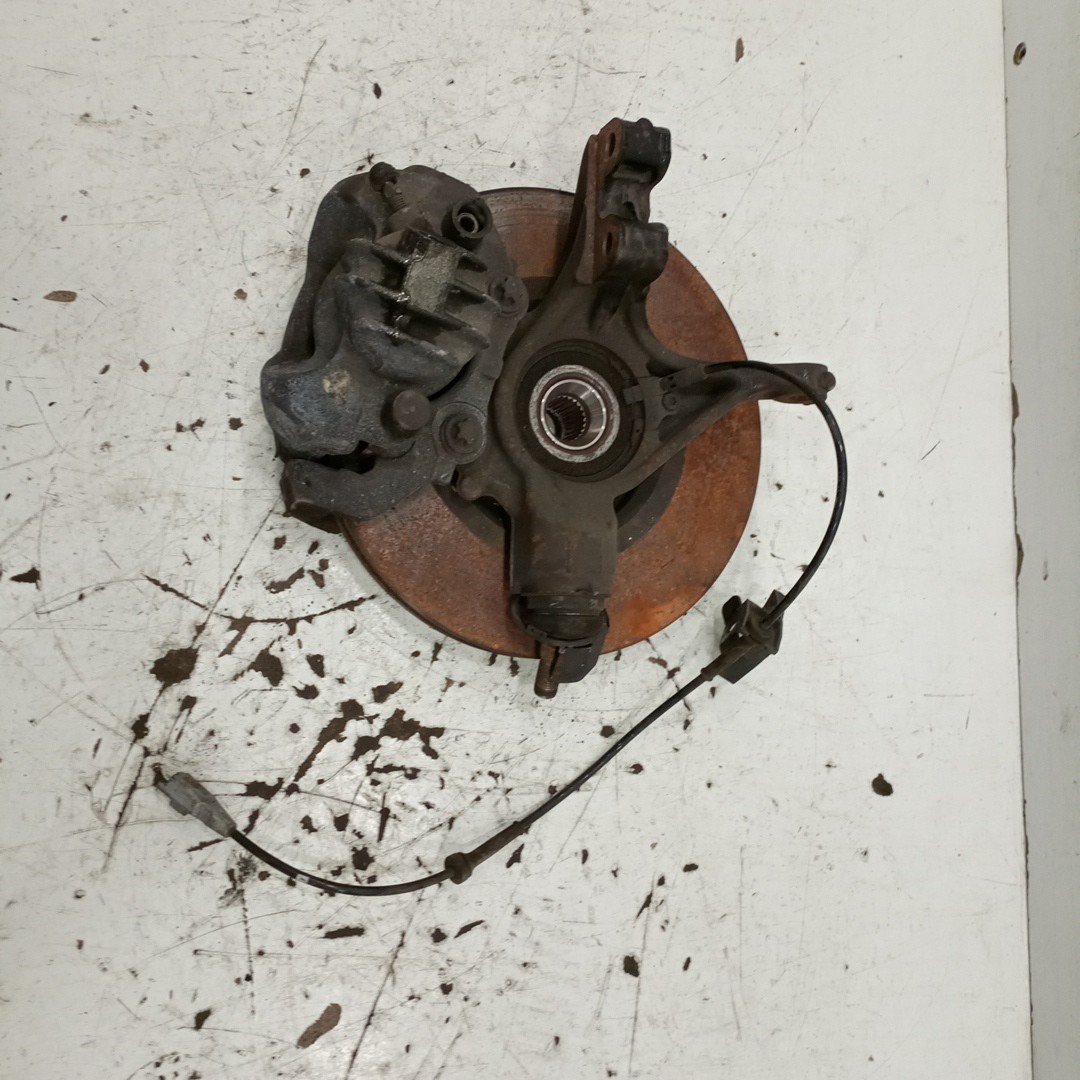 Manga de Eixo Frente direita CITROEN BERLINGO (B9) | 08 -  Imagem-4