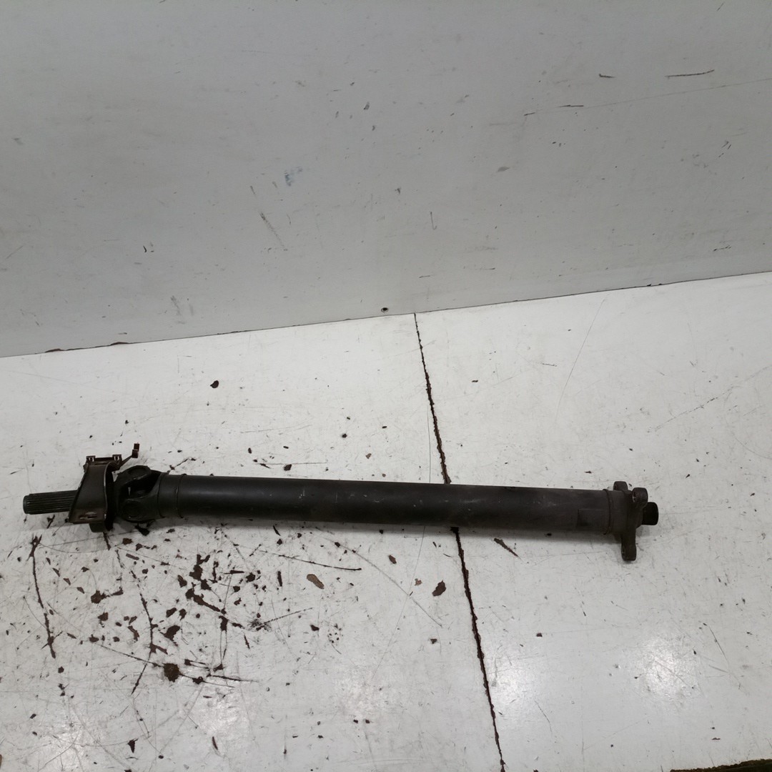 Transmissão Central MERCEDES-BENZ C-CLASS (W203) | 00 - 07 Imagem-1