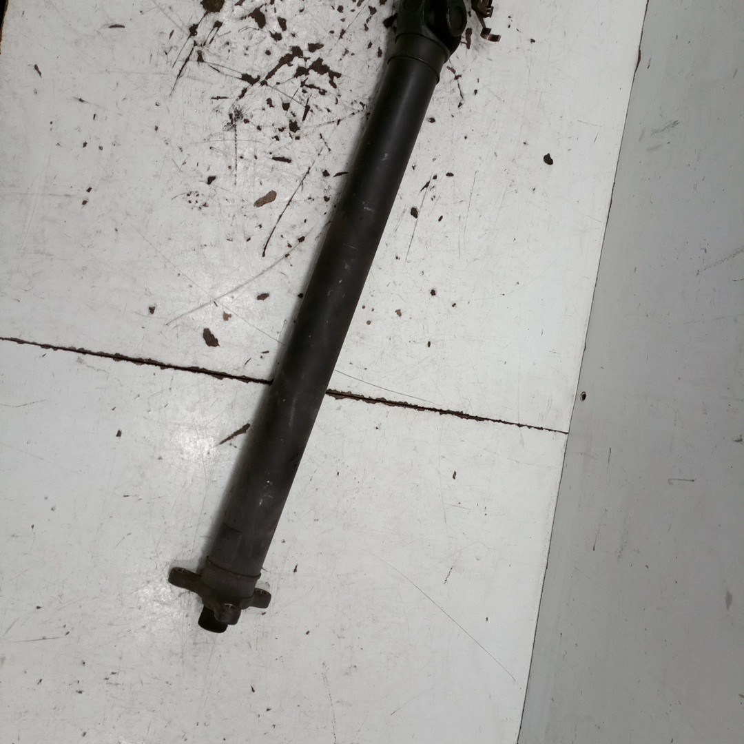 Transmissão Central MERCEDES-BENZ C-CLASS (W203) | 00 - 07 Imagem-3