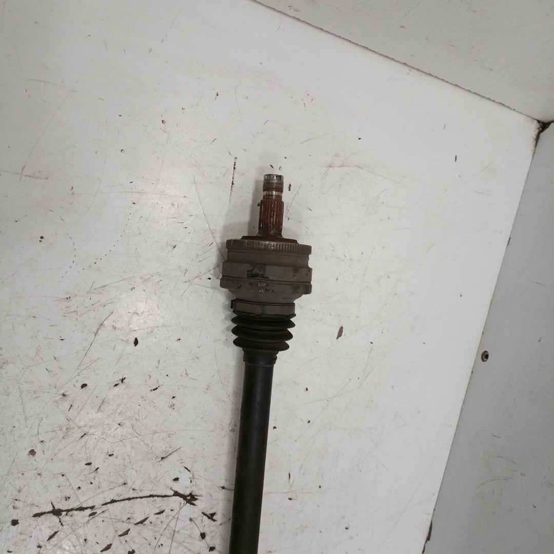 Transmissão MERCEDES-BENZ C-CLASS (W203) | 00 - 07 Imagem-1