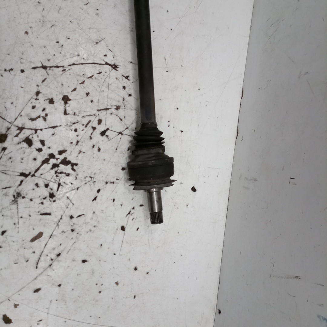 Transmissão MERCEDES-BENZ C-CLASS (W203) | 00 - 07 Imagem-2