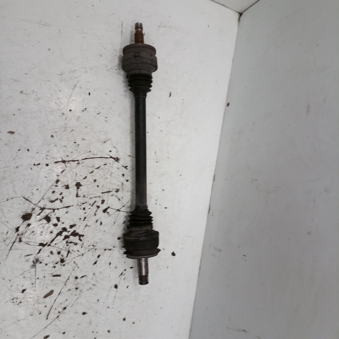 Transmissão MERCEDES-BENZ C-CLASS (W203) | 00 - 07 Imagem-3