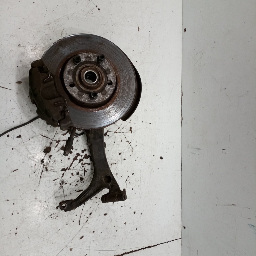 Manga de eixo frente esquerda AUDI A4 (8D2, B5) | 94 - 01