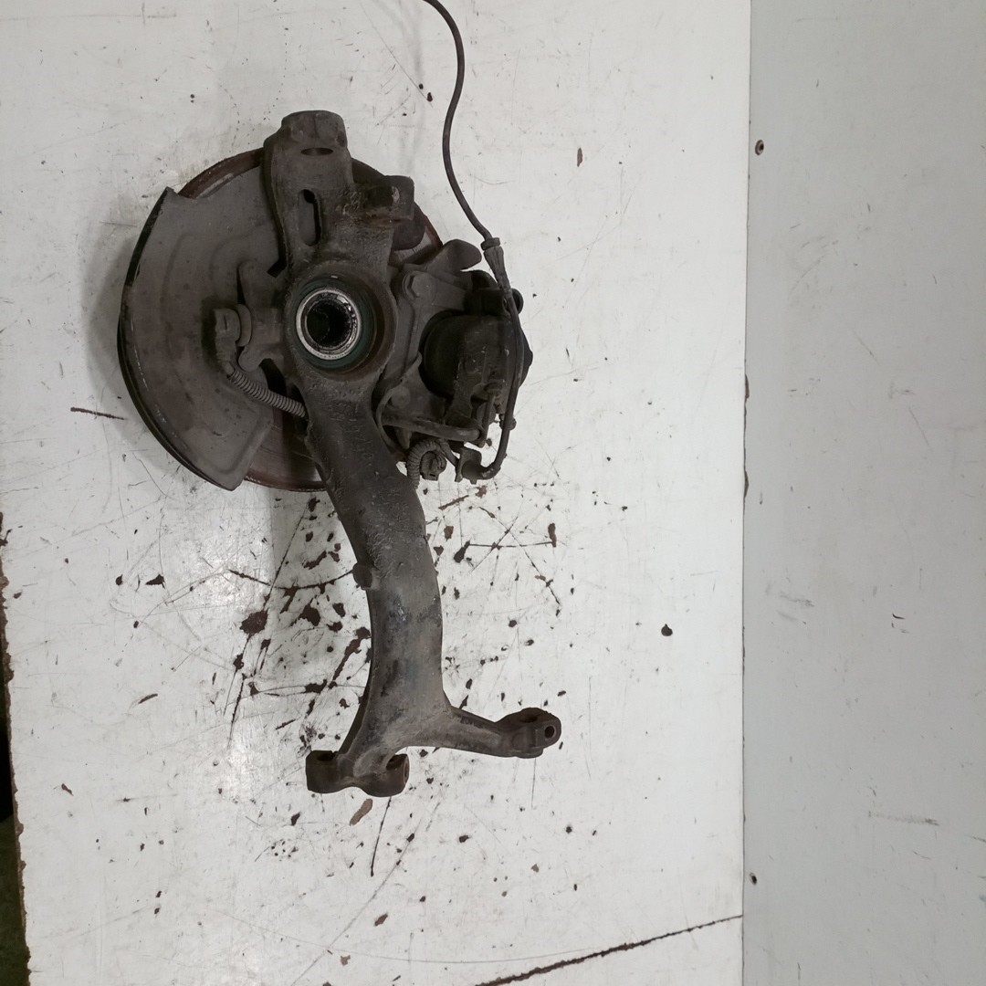 Manga de eixo frente esquerda AUDI A4 (8D2, B5) | 94 - 01 Imagem-2