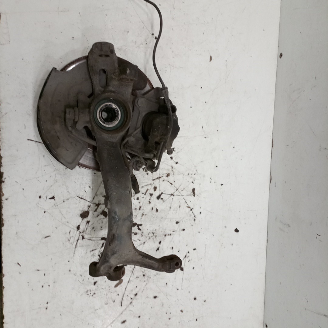 Manga de eixo frente esquerda AUDI A4 (8D2, B5) | 94 - 01 Imagem-3