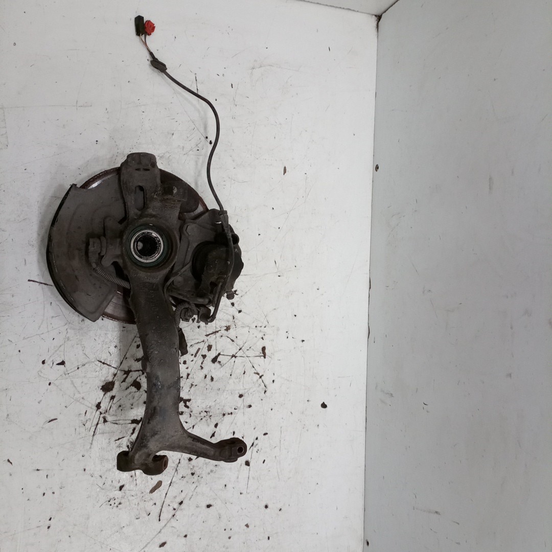 Manga de eixo frente esquerda AUDI A4 (8D2, B5) | 94 - 01 Imagem-4