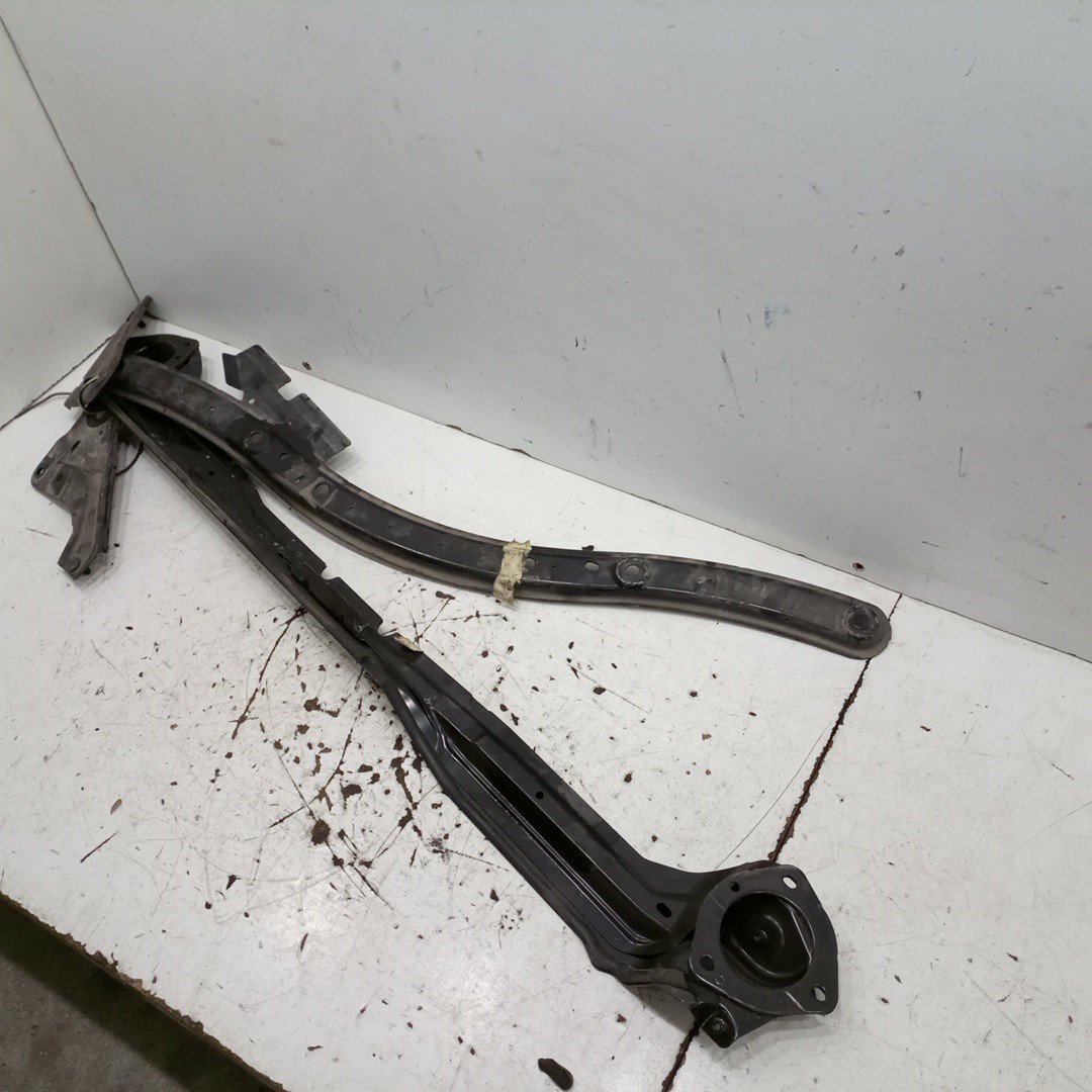 Peça de chaparia FORD FOCUS III | 10 - 