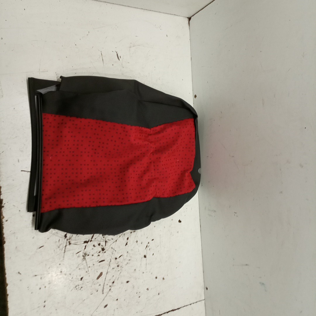 Forra de assento VOLKSWAGEN LUPO (6X1, 6E1) | 98 - 05