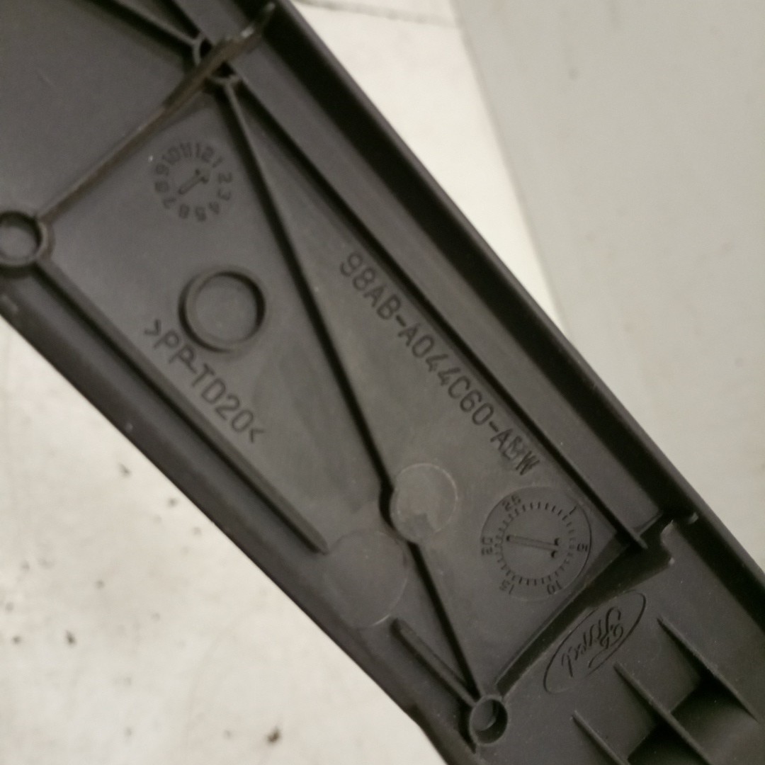 Acabamento Interior FORD FOCUS (DAW, DBW) | 98 - 09 Imagem-4