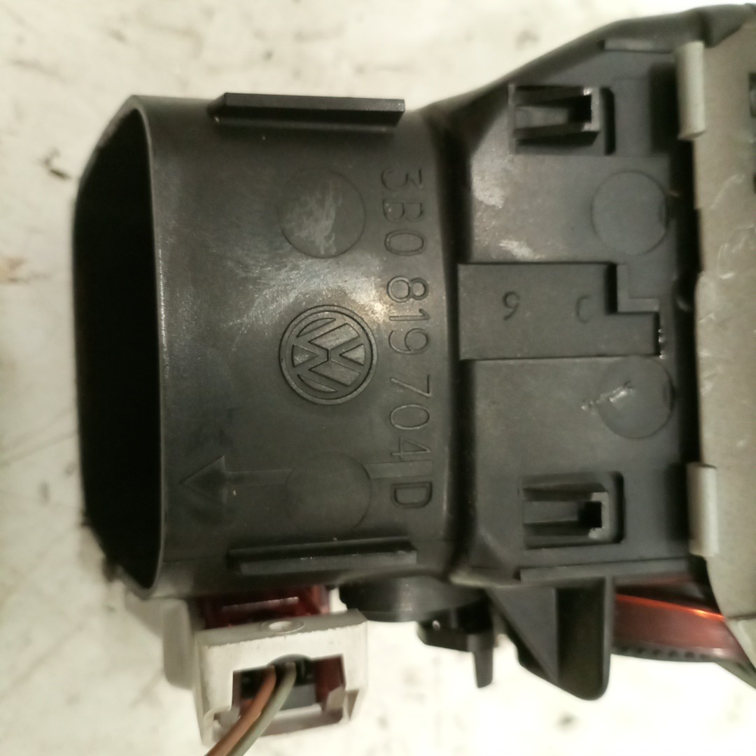 Difusor de ar VOLKSWAGEN PASSAT (3B3) | 00 - 05 Imagem-3