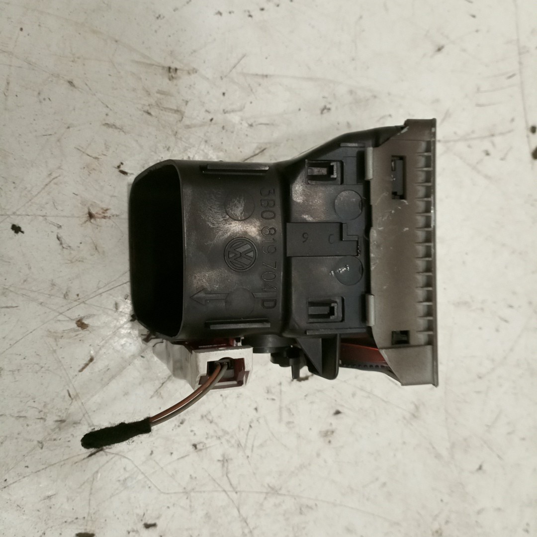 Difusor de ar VOLKSWAGEN PASSAT (3B3) | 00 - 05 Imagem-4