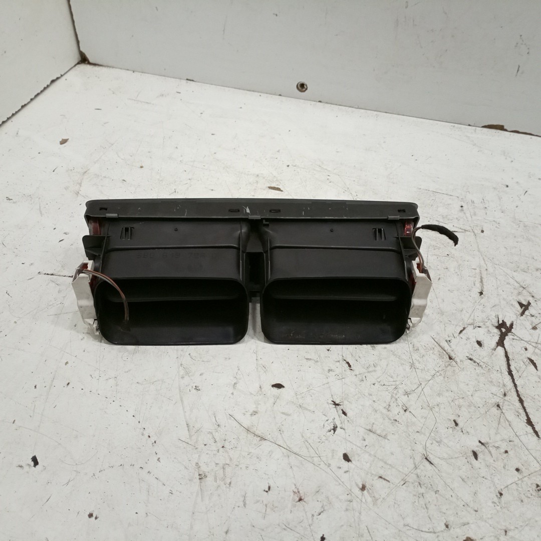 Difusor de ar VOLKSWAGEN PASSAT (3B3) | 00 - 05 Imagem-4