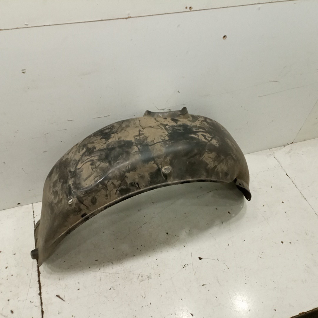 Cava de Roda Traseira Esquerda VOLKSWAGEN GOLF IV (1J1) | 97 - 07 Imagem-1