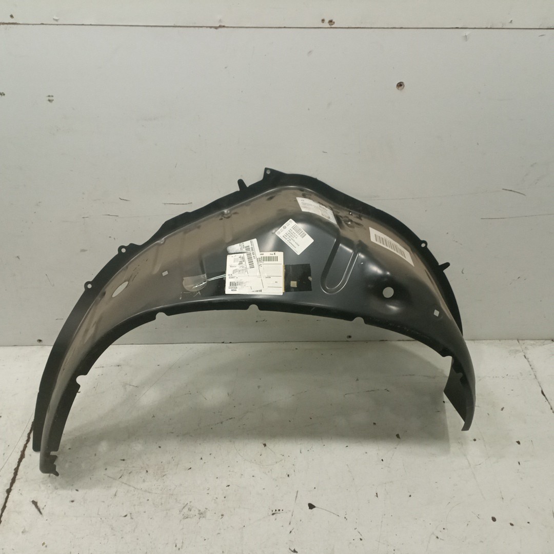Peça de chaparia VOLKSWAGEN TIGUAN (5N_) | 07 - 18