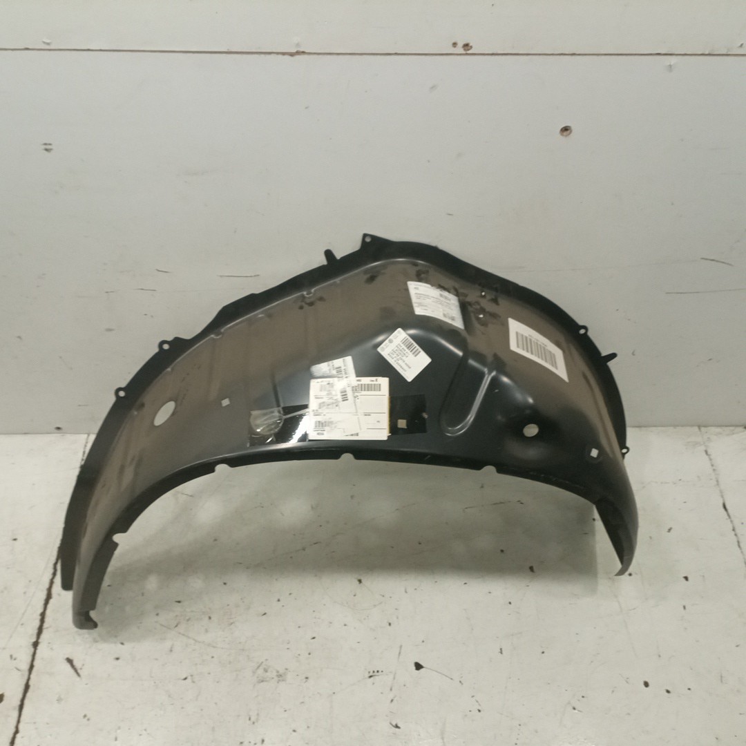 Peça de chaparia VOLKSWAGEN TIGUAN (5N_) | 07 - 18 Imagem-1