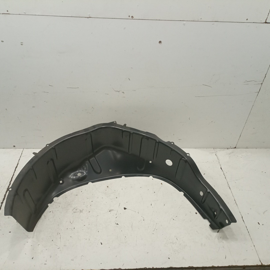 Peça de chaparia VOLKSWAGEN TIGUAN (5N_) | 07 - 18 Imagem-4