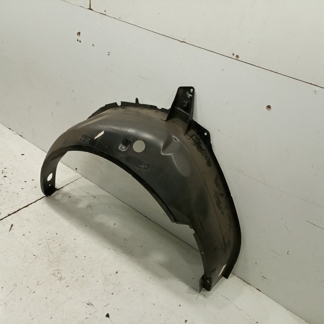 Peça de chaparia VOLKSWAGEN GOLF IV (1J1) | 97 - 07 Imagem-4