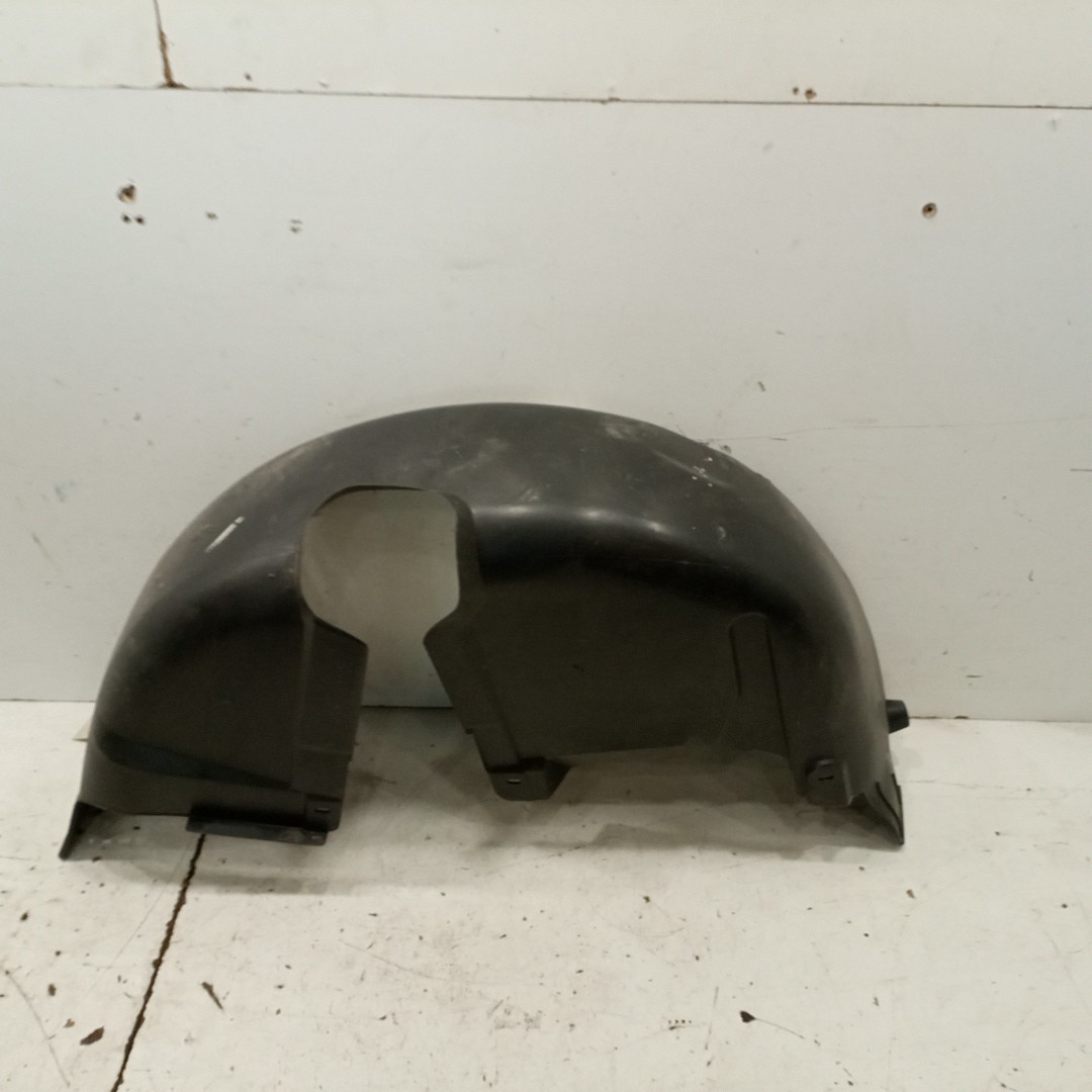 Cava de Roda Traseira Esquerda VOLKSWAGEN GOLF IV (1J1) | 97 - 07 Imagem-2