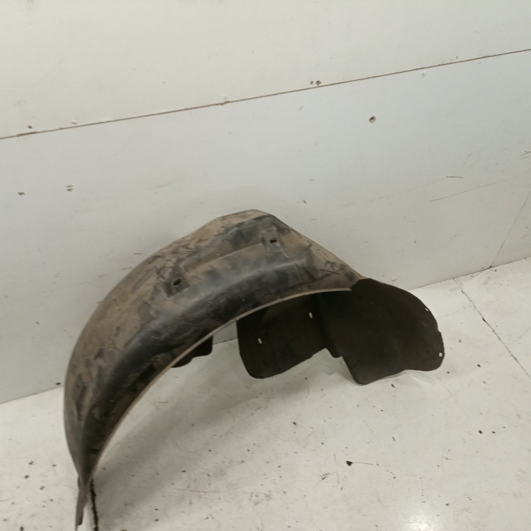Cava de Roda Traseira Esquerda VOLKSWAGEN PASSAT (3B2) | 96 - 01 Imagem-1