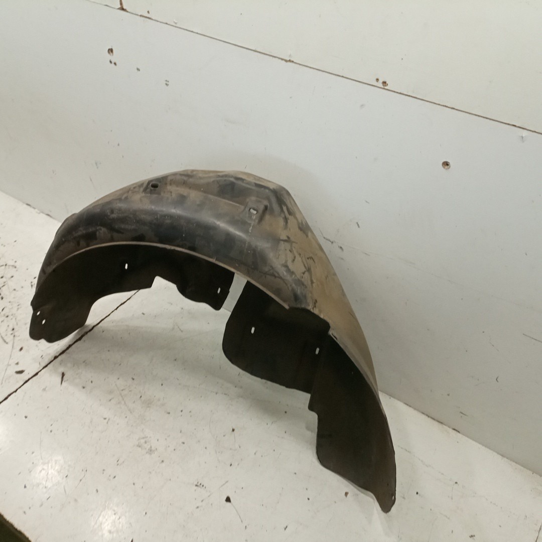 Cava de Roda Traseira Esquerda VOLKSWAGEN PASSAT (3B2) | 96 - 01 Imagem-2