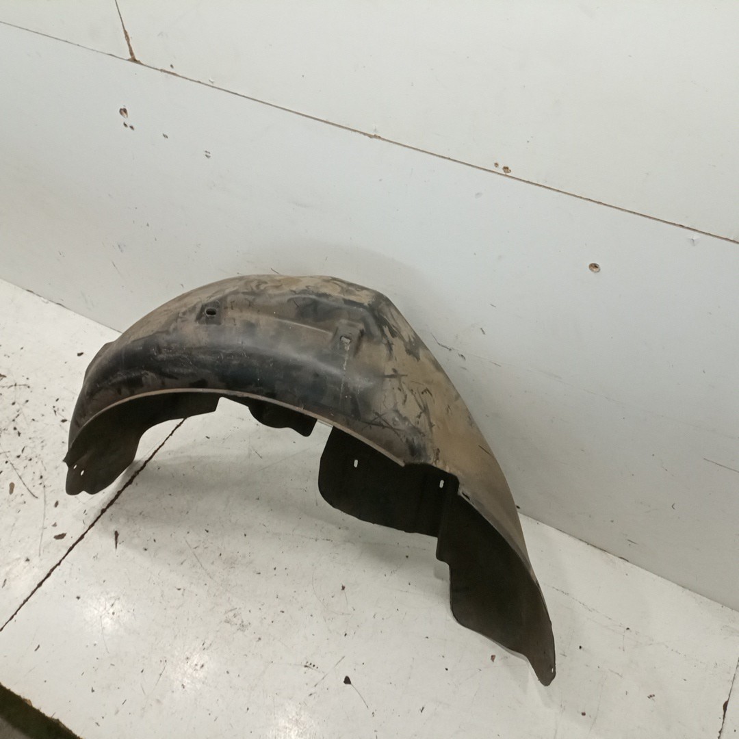 Cava de Roda Traseira Esquerda VOLKSWAGEN PASSAT (3B2) | 96 - 01 Imagem-3