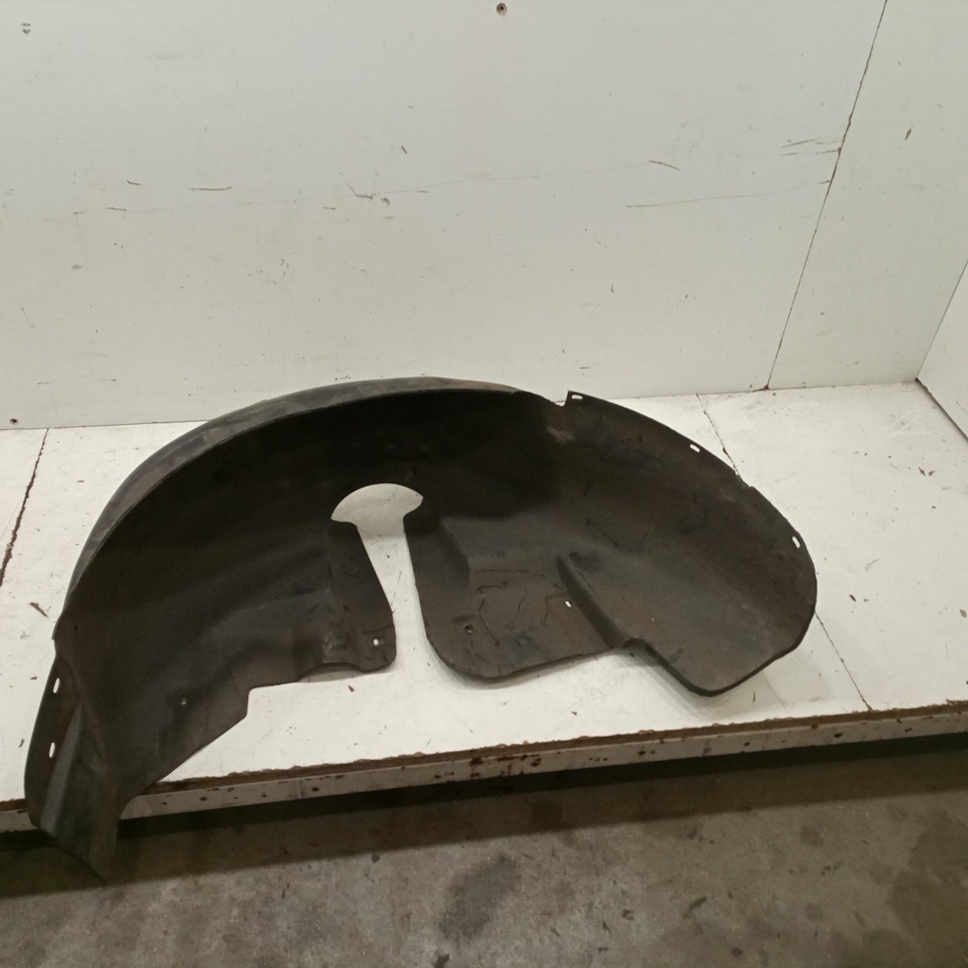 Cava de Roda Traseira Esquerda VOLKSWAGEN PASSAT (3B2) | 96 - 01 Imagem-4