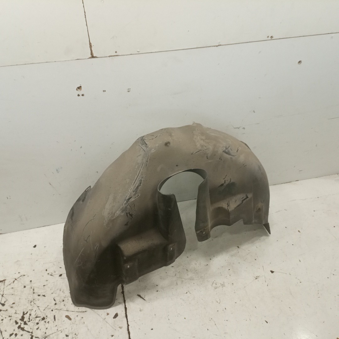 Cava de Roda Traseira Esquerda VOLKSWAGEN PASSAT (3B2) | 96 - 01 Imagem-1