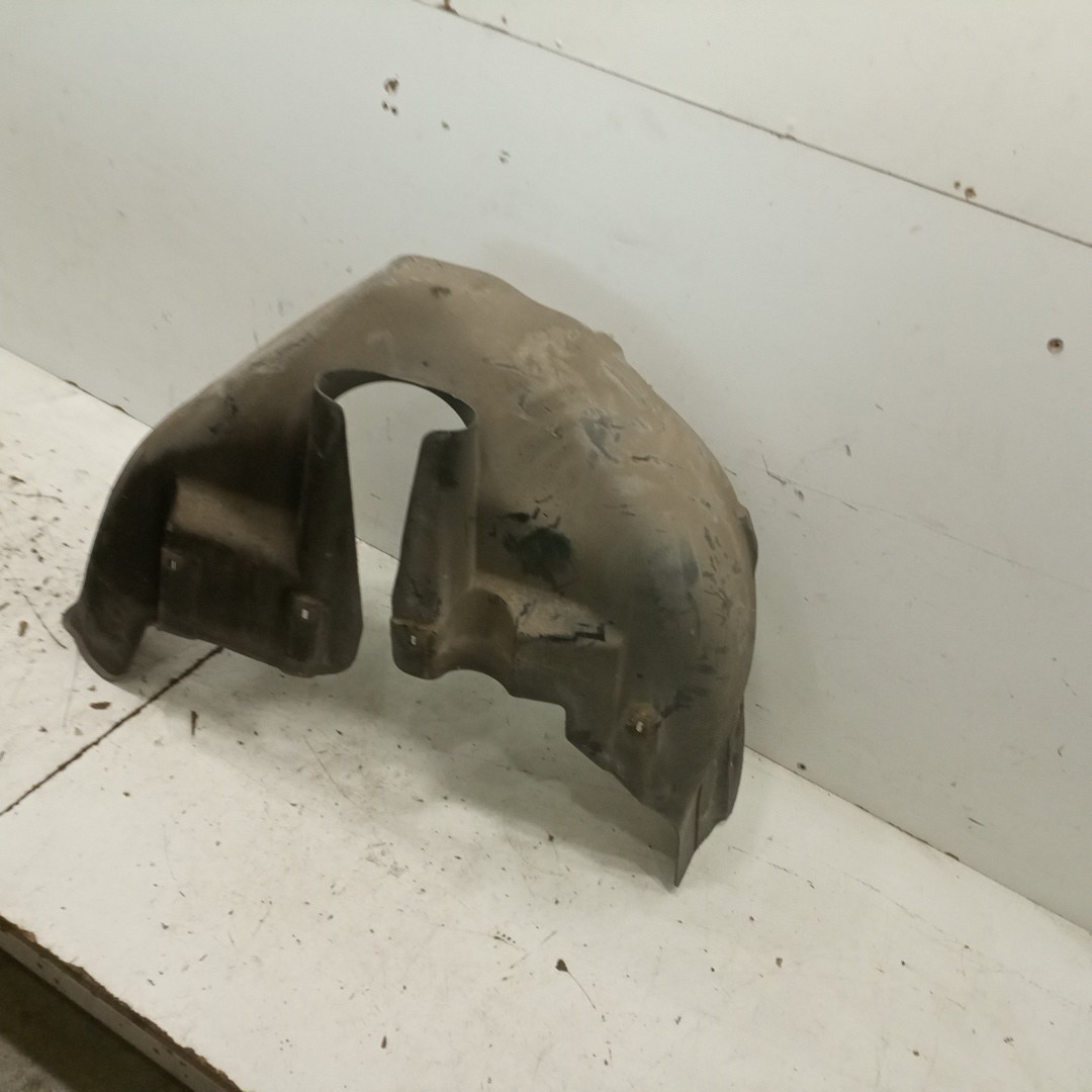Cava de Roda Traseira Esquerda VOLKSWAGEN PASSAT (3B2) | 96 - 01 Imagem-2