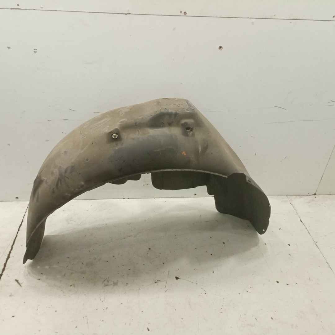 Cava de Roda Traseira Esquerda VOLKSWAGEN PASSAT (3B2) | 96 - 01 Imagem-4