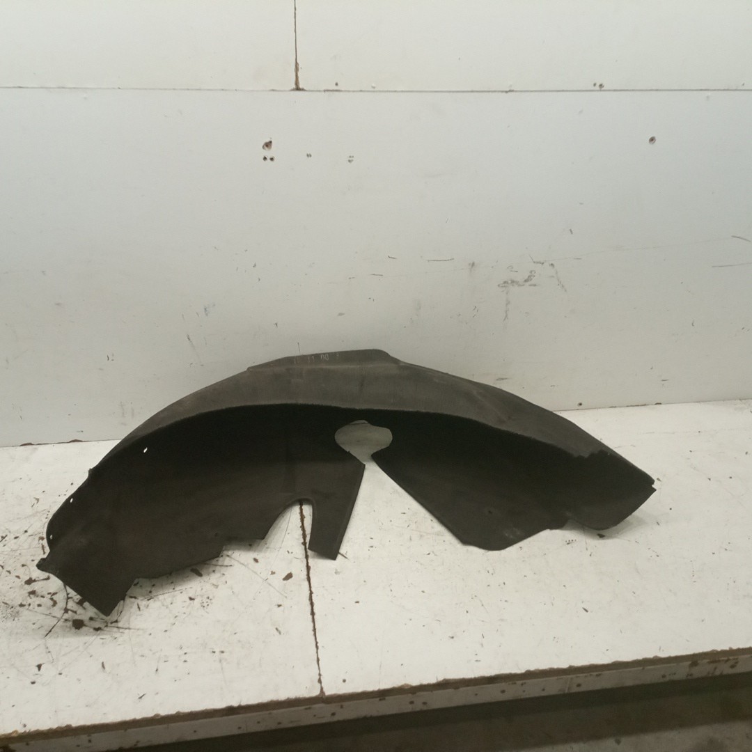Cava de Roda Traseira Esquerda AUDI A6 (4B2, C5) | 97 - 05