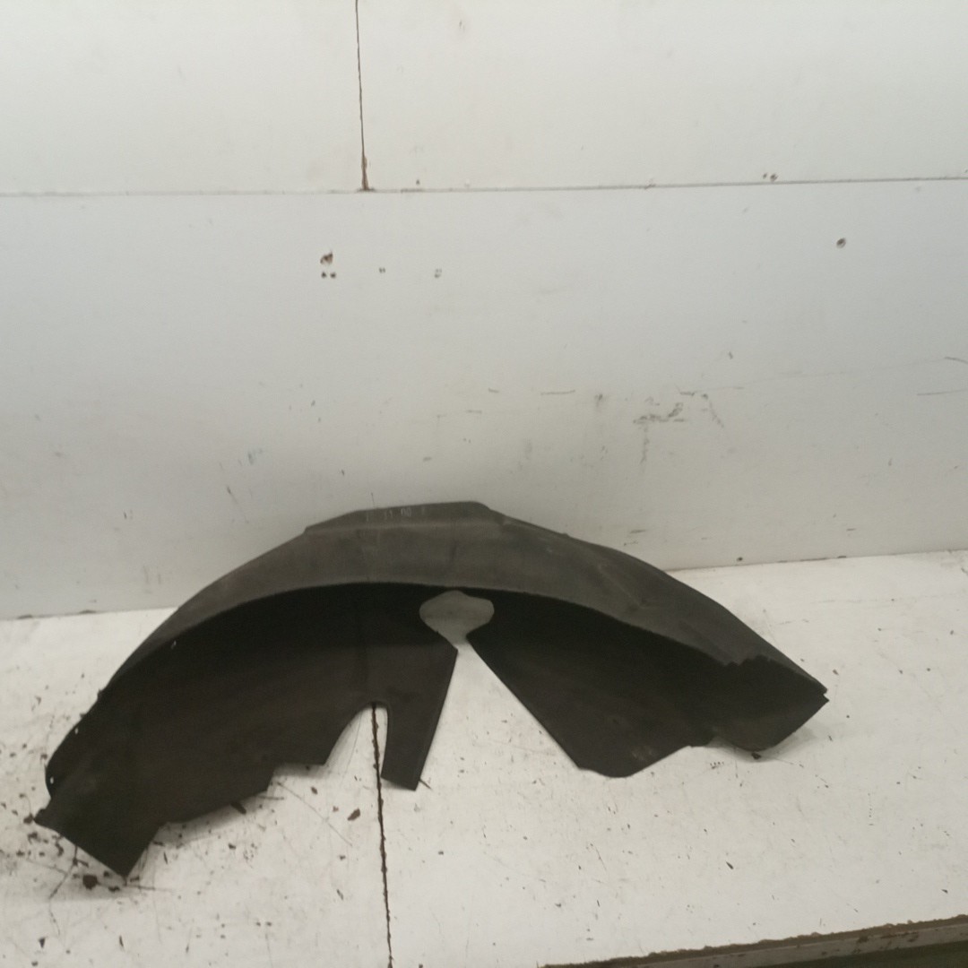 Cava de Roda Traseira Esquerda AUDI A6 (4B2, C5) | 97 - 05 Imagem-1