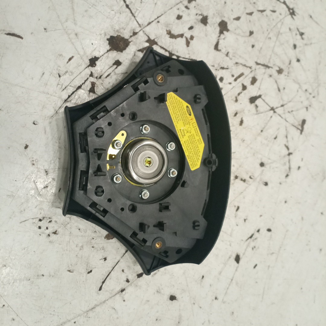 Airbag Volante FORD FOCUS (DAW, DBW) | 98 - 09 Imagem-3