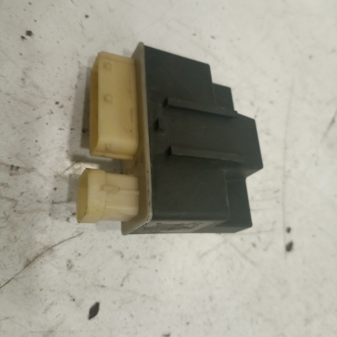 Relé temporizador de velas CITROEN BERLINGO (B9) | 08 - 