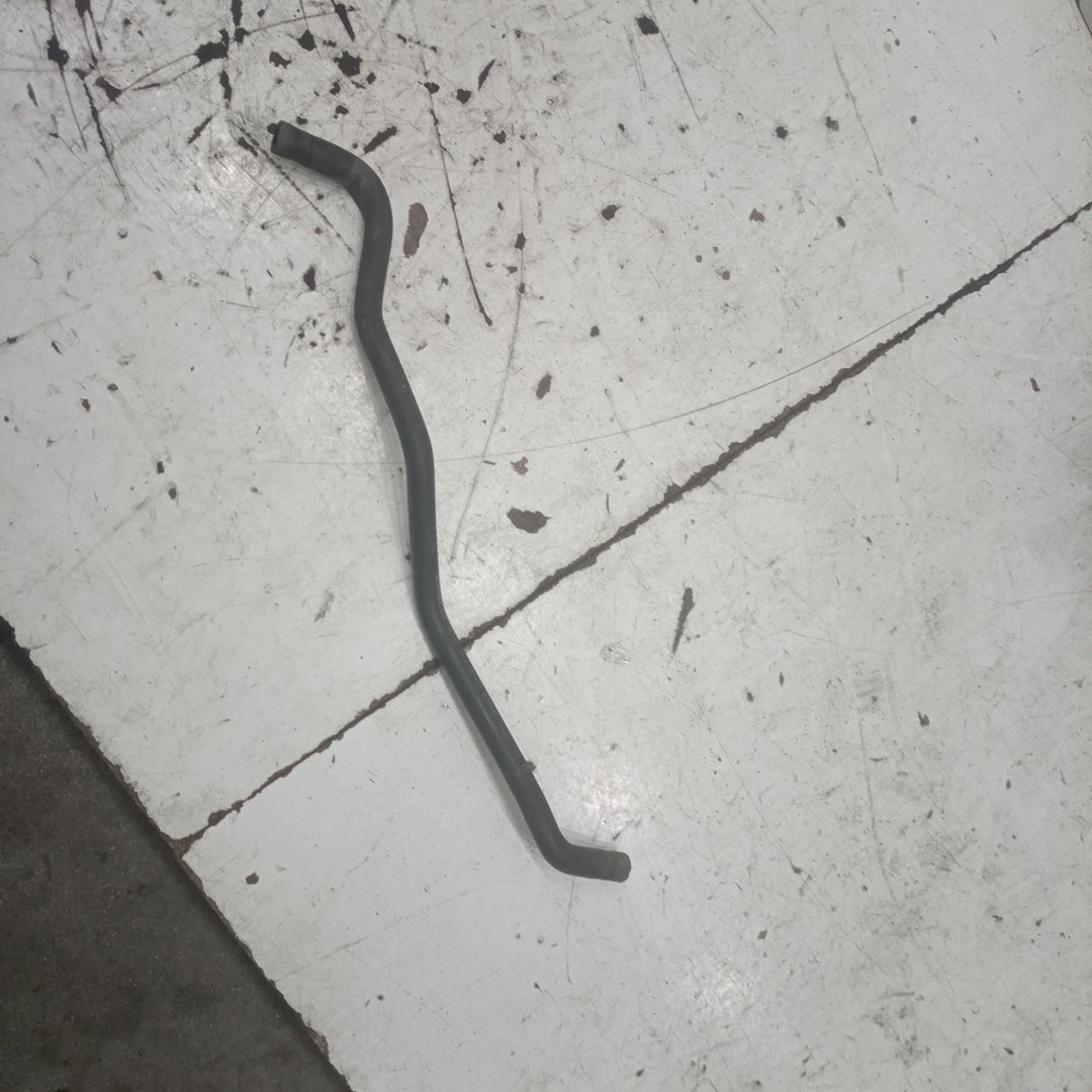 Tubo de Água FORD FOCUS (DAW, DBW) | 98 - 09