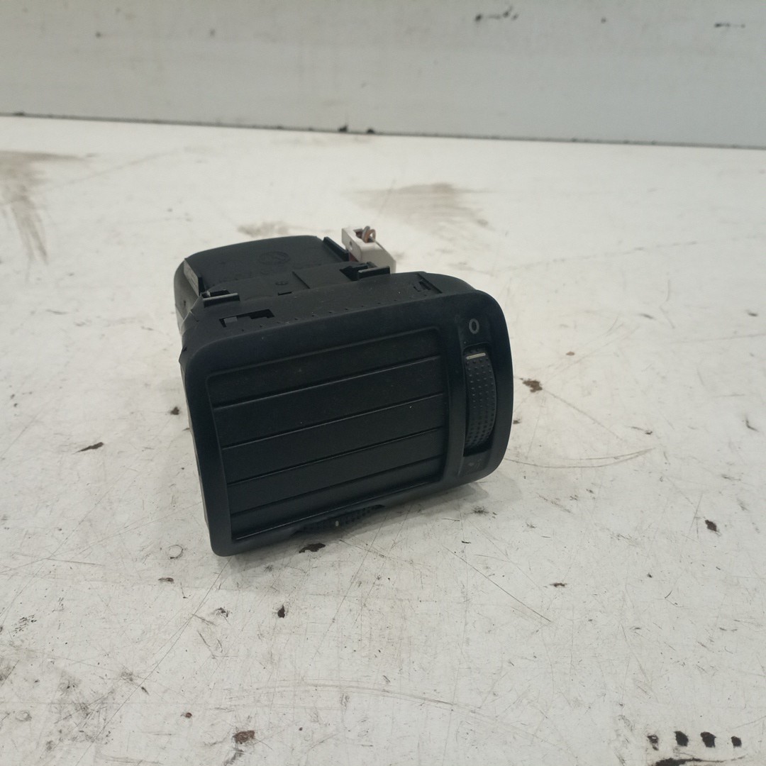 Difusor de ar VOLKSWAGEN PASSAT (3B3) | 00 - 05