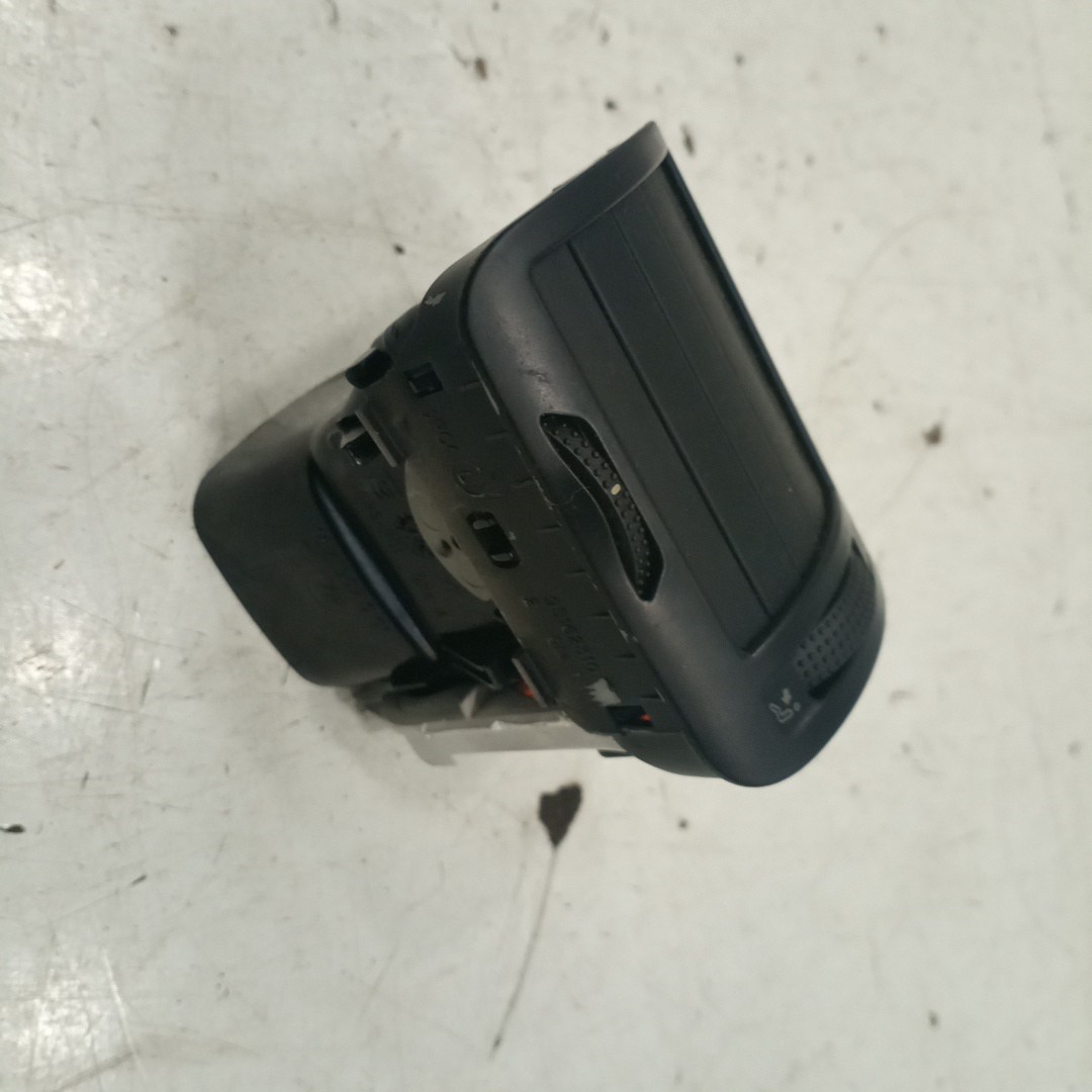 Difusor de ar VOLKSWAGEN PASSAT (3B3) | 00 - 05 Imagem-3