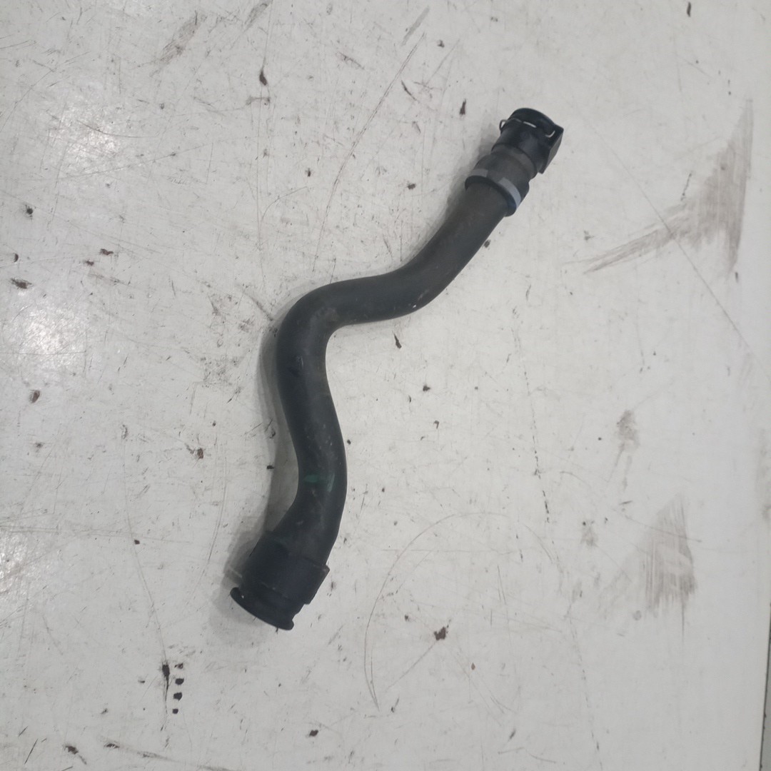 Tubo de Água CITROEN BERLINGO (B9) | 08 - 