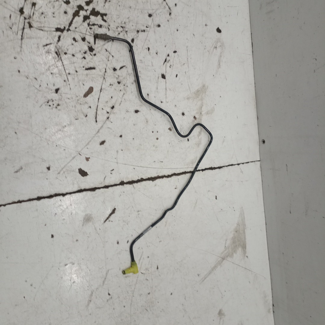 Tubo bomba de embraiagem CITROEN BERLINGO (B9) | 08 - 