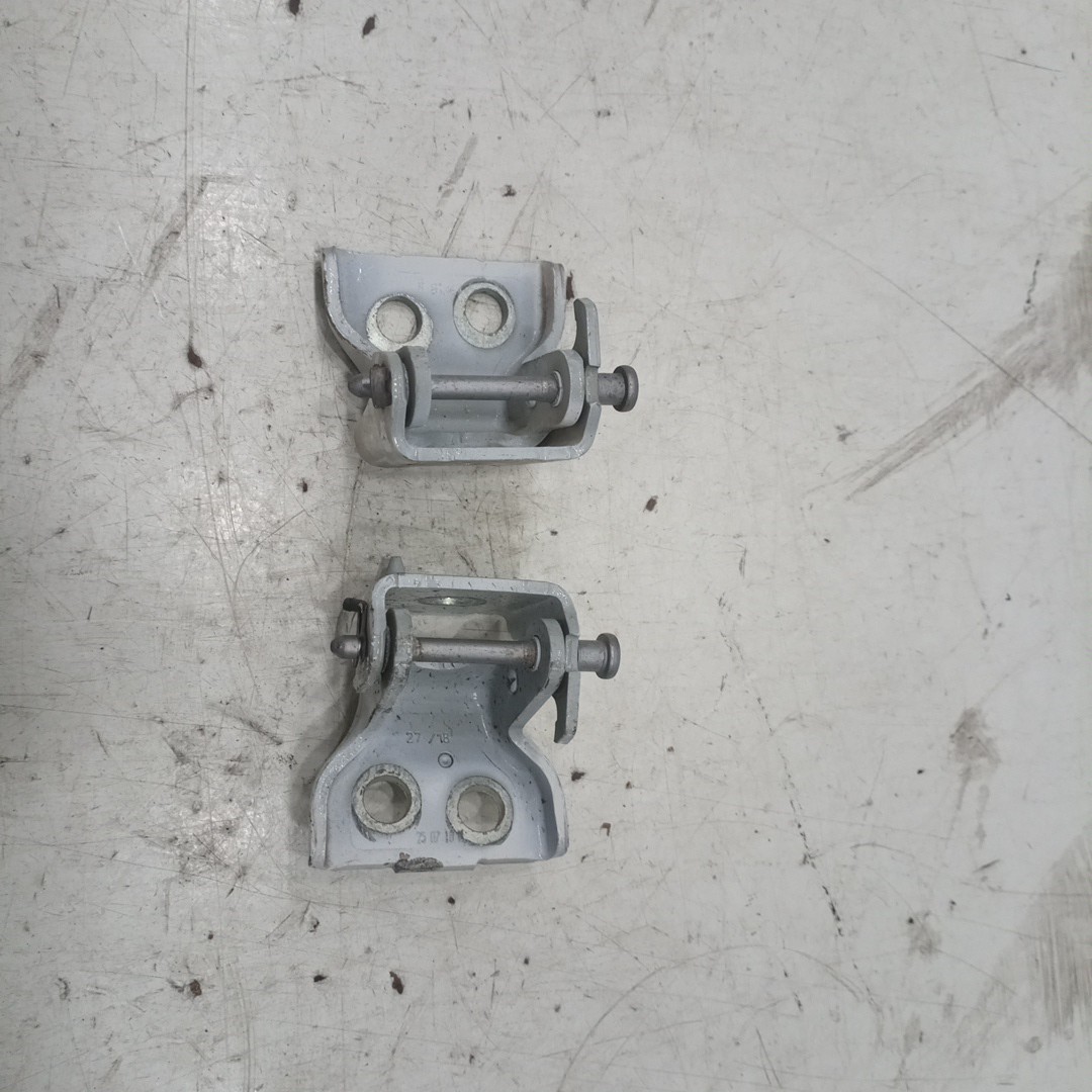 Dobradiças da porta CITROEN BERLINGO (B9) | 08 - 