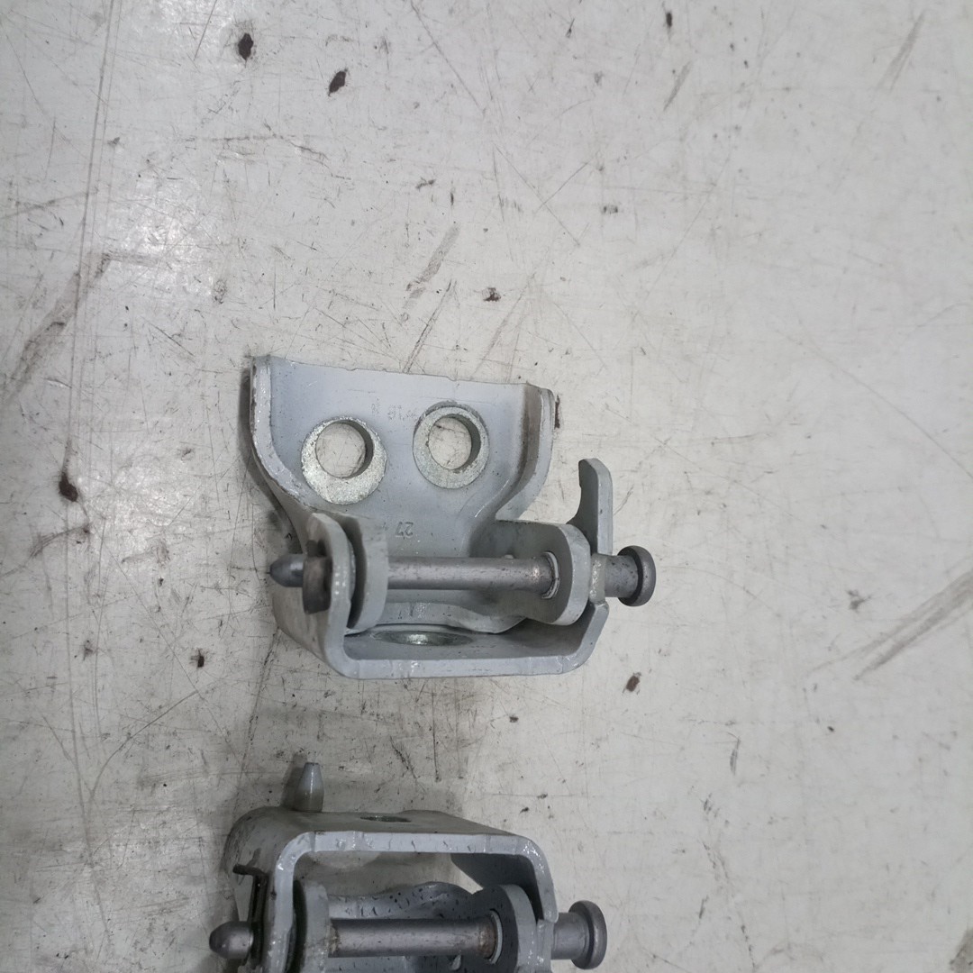 Dobradiças da porta CITROEN BERLINGO (B9) | 08 -  Imagem-1