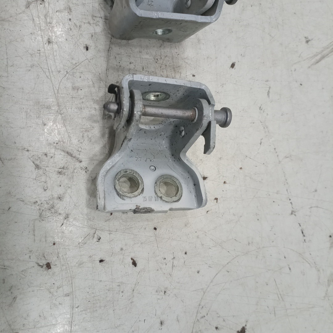 Dobradiças da porta CITROEN BERLINGO (B9) | 08 -  Imagem-2
