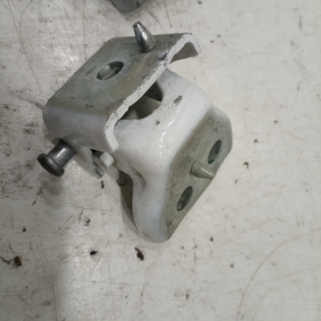 Dobradiças da porta CITROEN BERLINGO (B9) | 08 -  Imagem-3