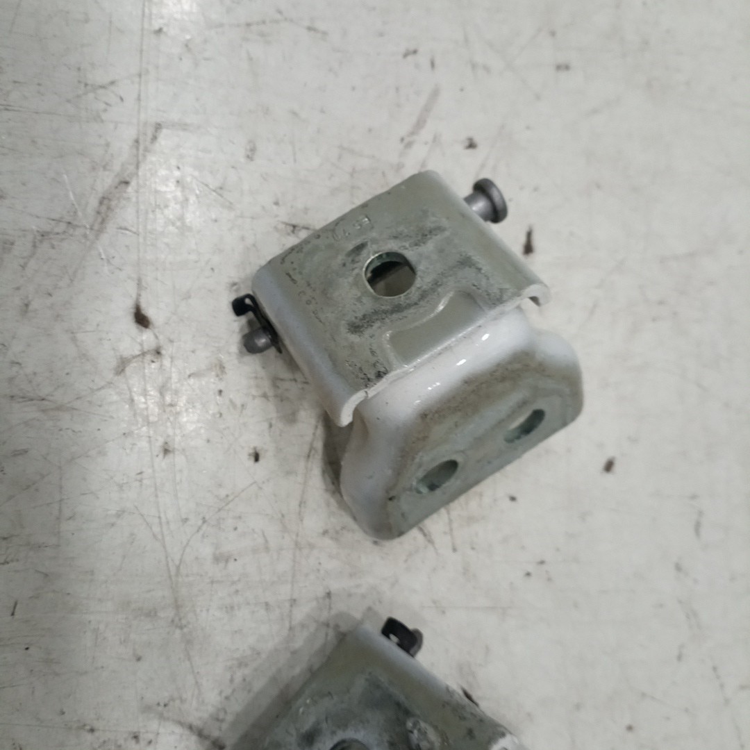 Dobradiças da porta CITROEN BERLINGO (B9) | 08 -  Imagem-4