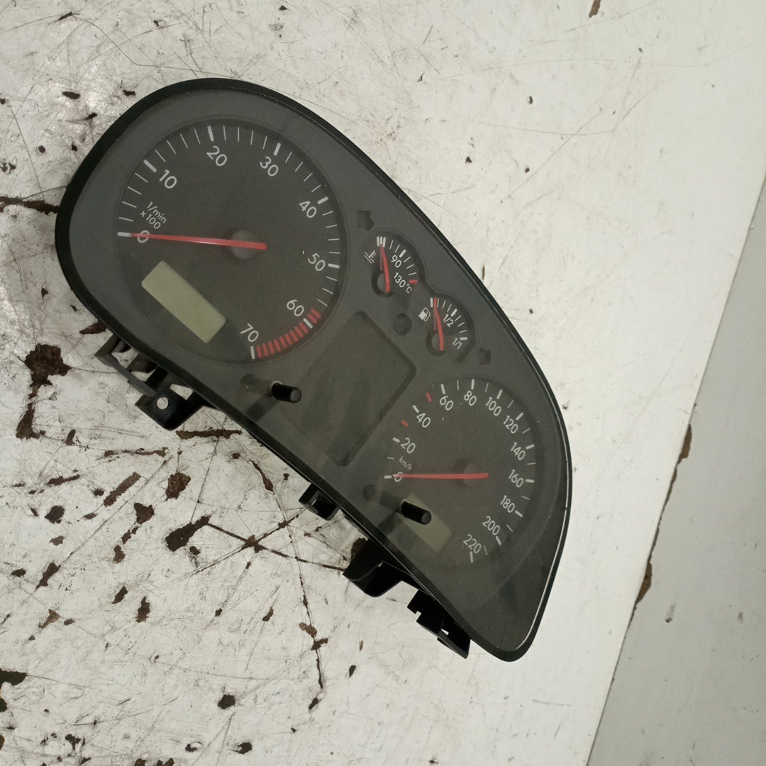 Quadrante VOLKSWAGEN GOLF IV Variant (1J5) | 99 - 06