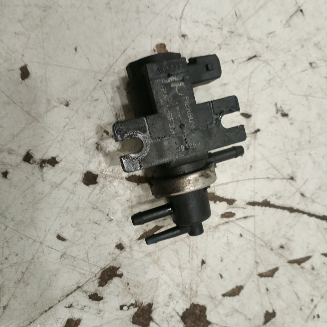 Válvula de vácuo VOLKSWAGEN GOLF IV (1J1) | 97 - 07 Imagem-2